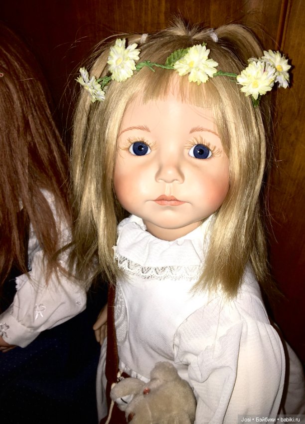 Molly и все-все-все от Dianna Effner