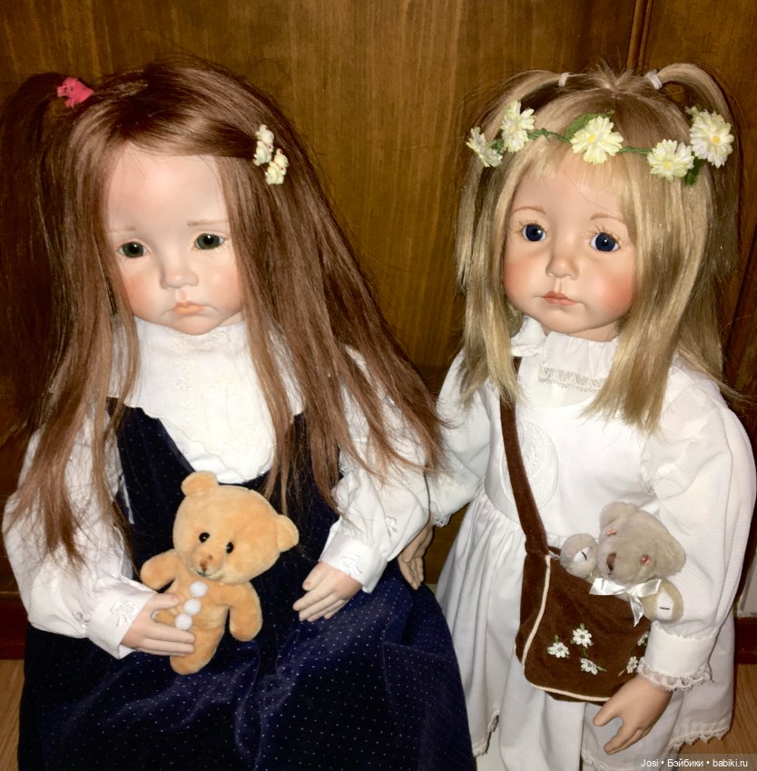 Molly и все-все-все от Dianna Effner (фото 7)