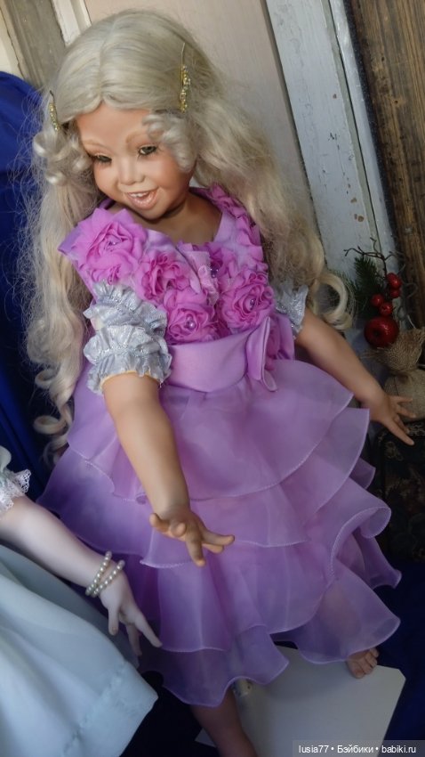 Сестрички-шалуньи, щебетуньи, плясуньи и просто красавицы от Dawn Adams