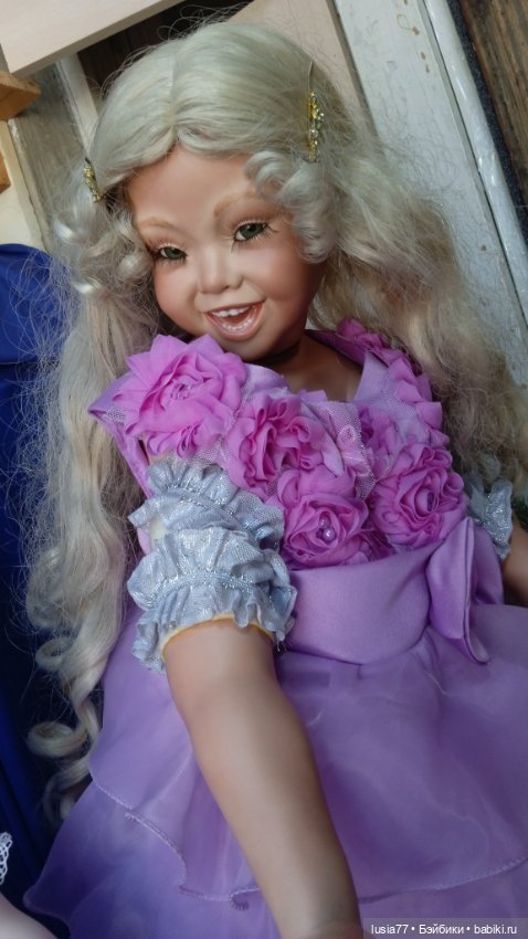 Сестрички-шалуньи, щебетуньи, плясуньи и просто красавицы от Dawn Adams