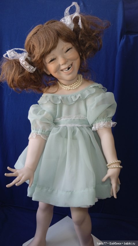 Сестрички-шалуньи, щебетуньи, плясуньи и просто красавицы от Dawn Adams (фото 7)