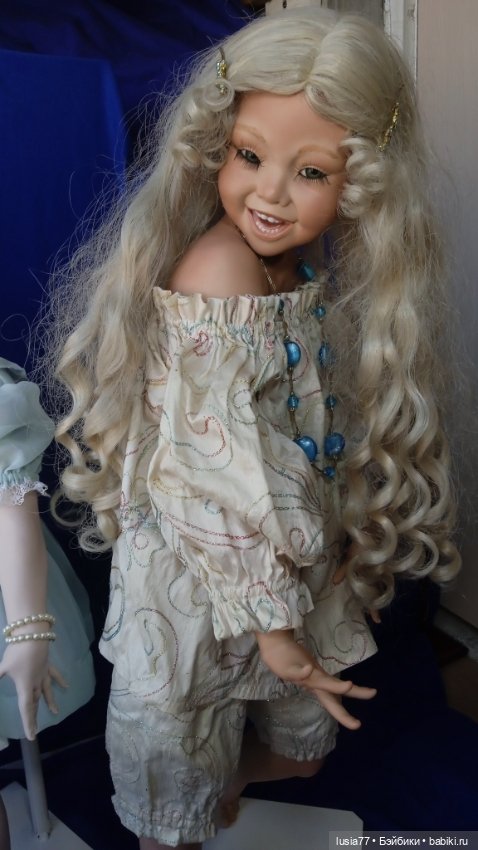 Сестрички-шалуньи, щебетуньи, плясуньи и просто красавицы от Dawn Adams