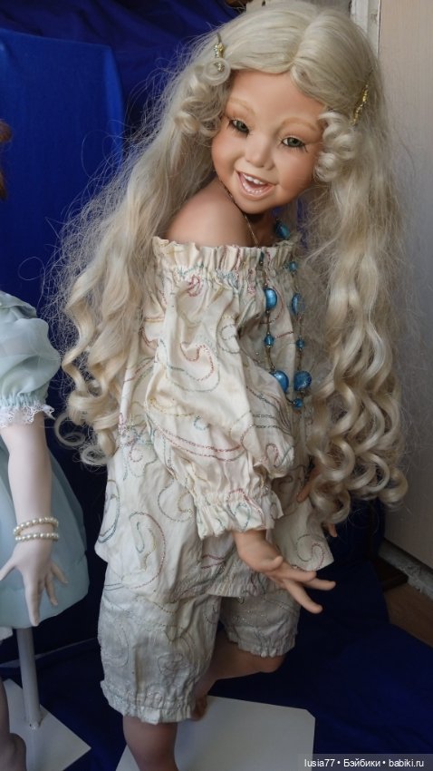 Сестрички-шалуньи, щебетуньи, плясуньи и просто красавицы от Dawn Adams