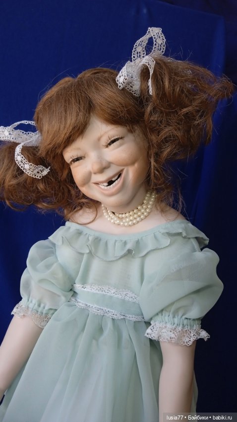 Сестрички-шалуньи, щебетуньи, плясуньи и просто красавицы от Dawn Adams