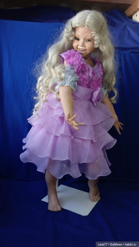 Сестрички-шалуньи, щебетуньи, плясуньи и просто красавицы от Dawn Adams