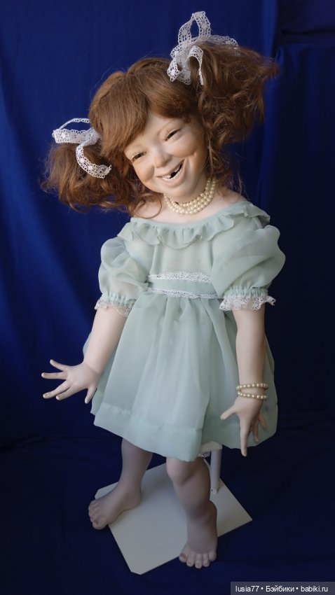 Сестрички-шалуньи, щебетуньи, плясуньи и просто красавицы от Dawn Adams