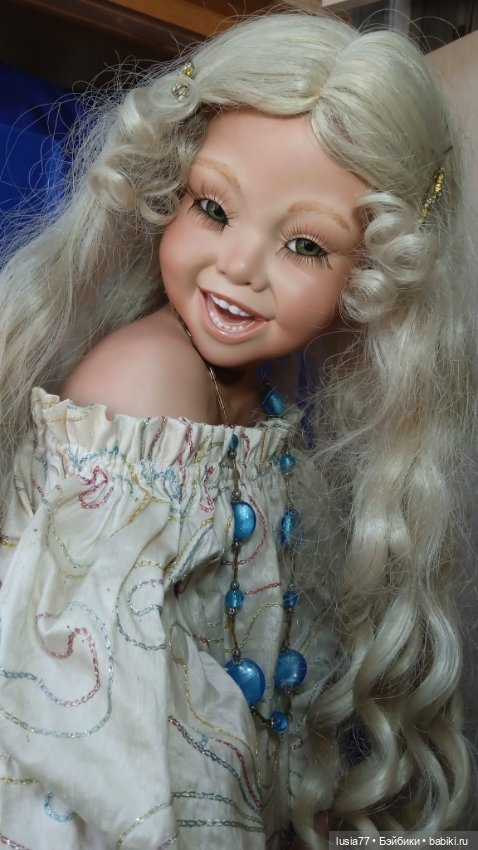 Сестрички-шалуньи, щебетуньи, плясуньи и просто красавицы от Dawn Adams (фото 2)