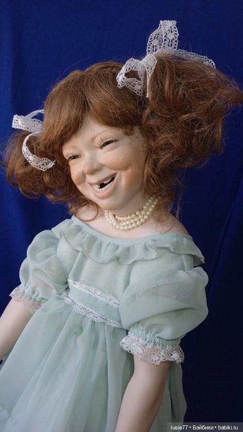 Сестрички-шалуньи, щебетуньи, плясуньи и просто красавицы от Dawn Adams (фото 10)
