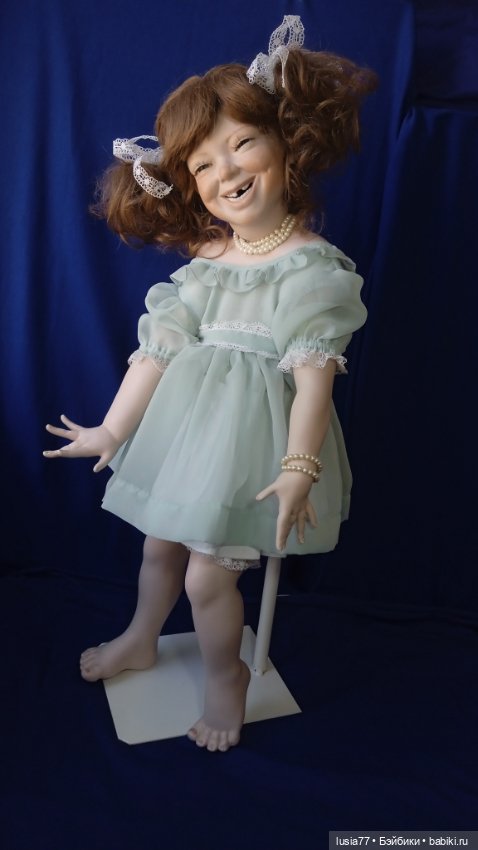 Сестрички-шалуньи, щебетуньи, плясуньи и просто красавицы от Dawn Adams