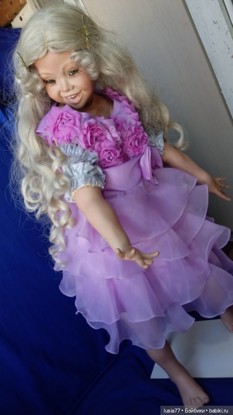 Сестрички-шалуньи, щебетуньи, плясуньи и просто красавицы от Dawn Adams