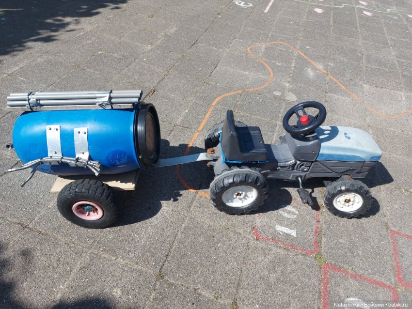 Fashion Dolls 363 — Туризм и путешествия: фотоотчеты из поездок (фото 4)