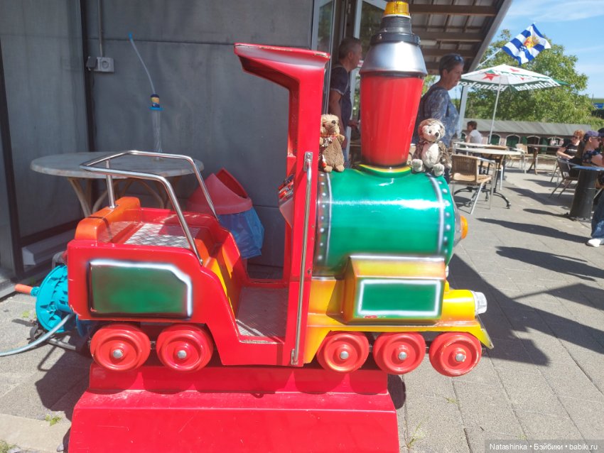 Fashion Dolls 363 — Туризм и путешествия: фотоотчеты из поездок