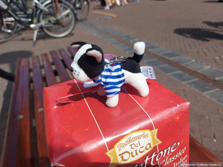 Fashion Dolls 363 — Туризм и путешествия: фотоотчеты из поездок