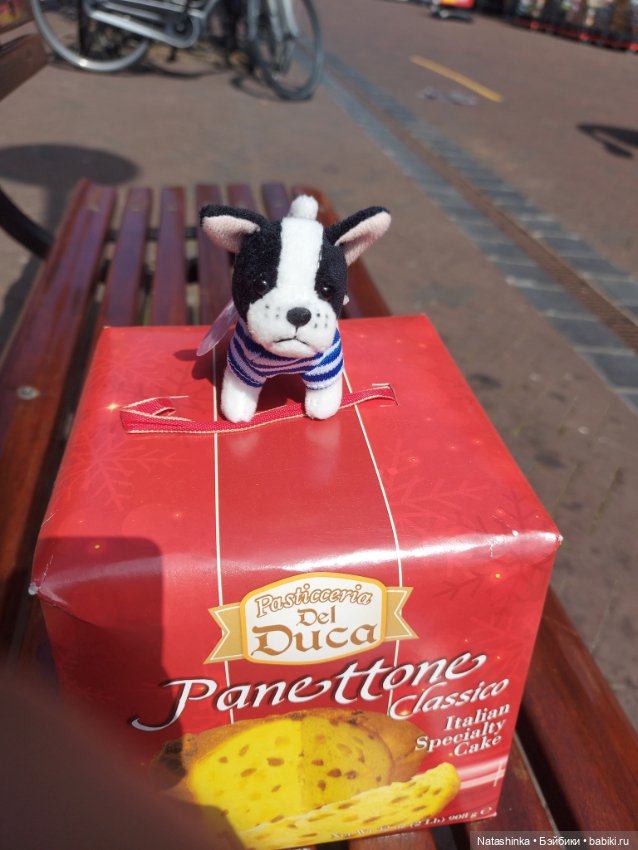 Fashion Dolls 363 — Туризм и путешествия: фотоотчеты из поездок