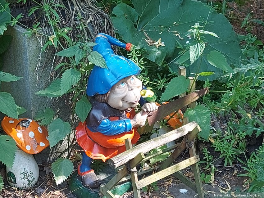 Fashion Dolls 363 — Туризм и путешествия: фотоотчеты из поездок (фото 9)