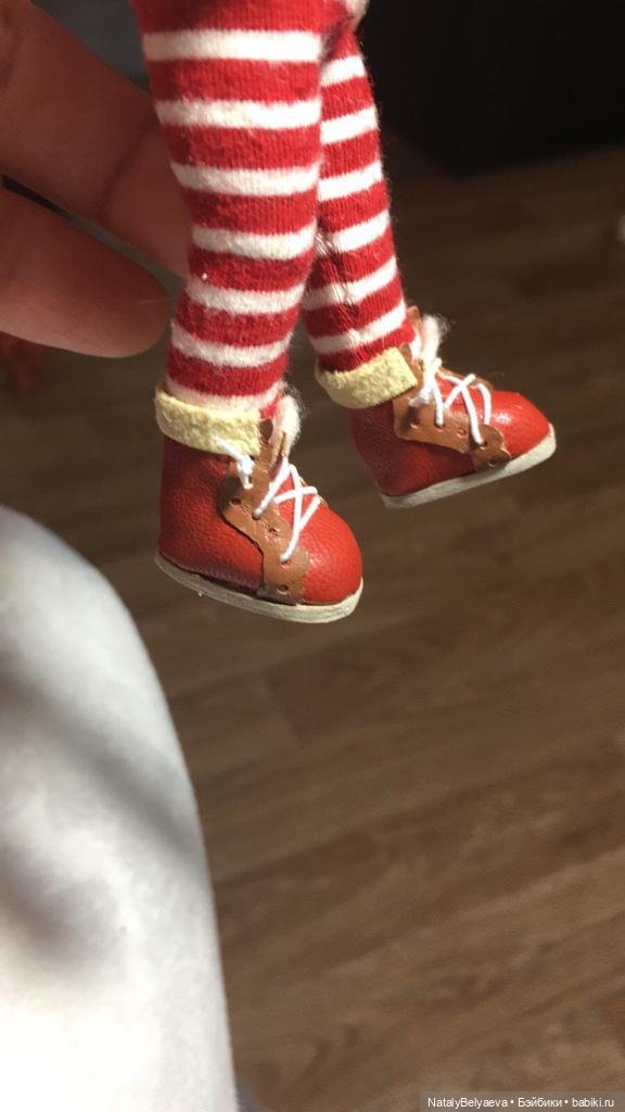 Малышовина номер три — Куклы Baboliy (Баболи (фото 9)