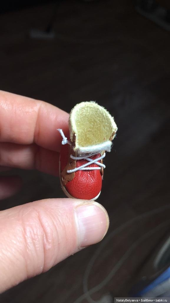 Малышовина номер три — Куклы Baboliy (Баболи (фото 6)