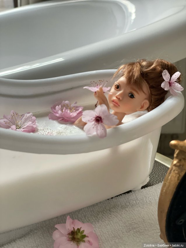 Мечталочка 🌸 — Куклы Irrealdoll (Ирреалдолл): BJD (БЖД) (фото 3)