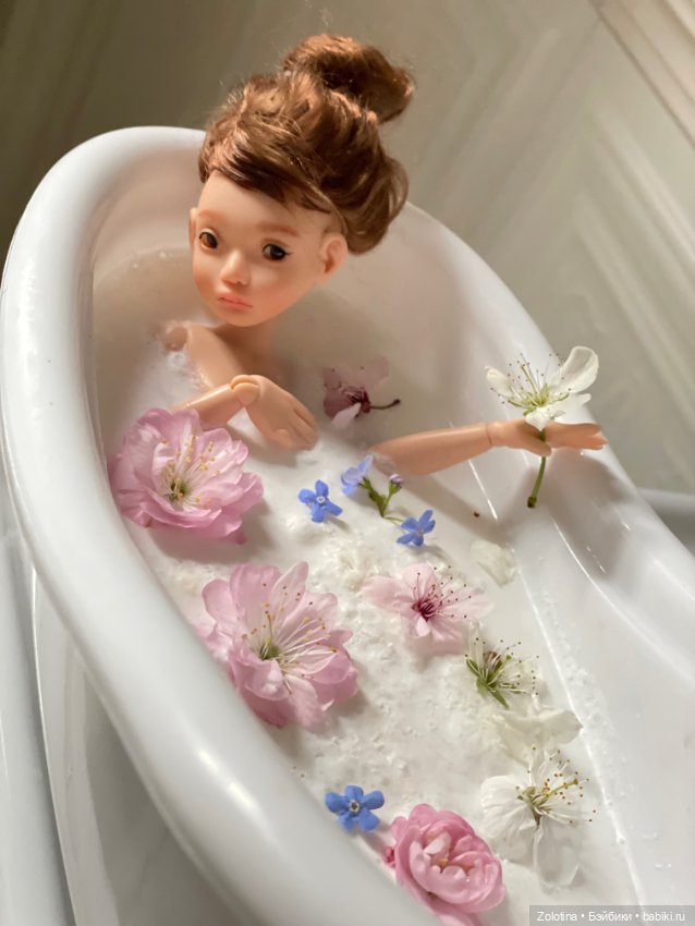 Мечталочка 🌸 — Куклы Irrealdoll (Ирреалдолл): BJD (БЖД) (фото 5)