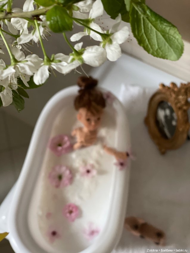 Мечталочка 🌸 — Куклы Irrealdoll (Ирреалдолл): BJD (БЖД) (фото 6)