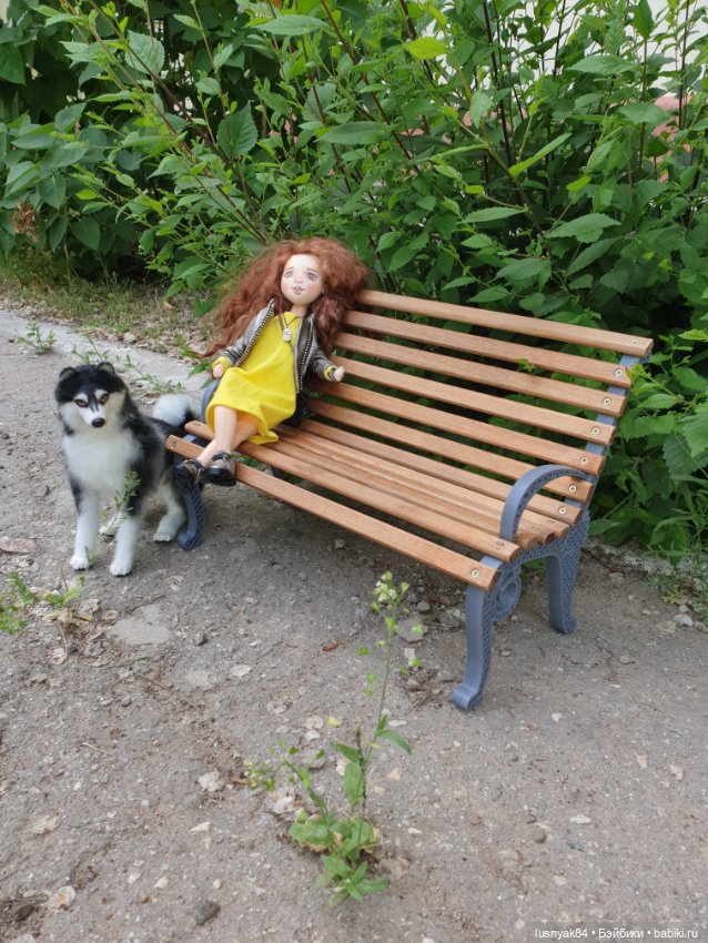 Прогулки — Интересное и необычное: фотоподборки (фото 7)