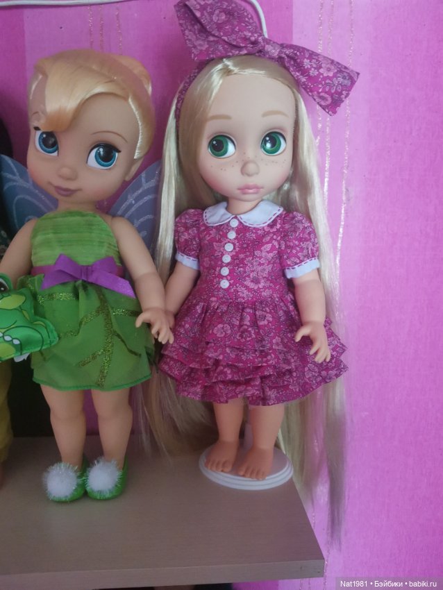 Часть 3 😉Disney animators (фото 3)