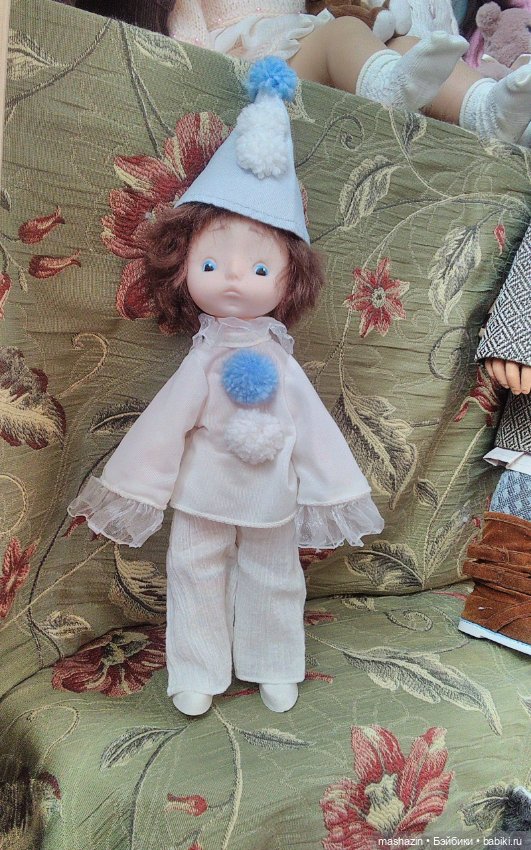 " То, что нравится мне" Тема (фото 6)