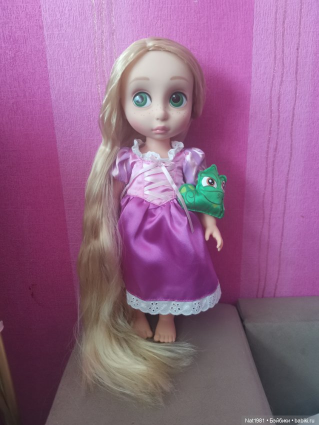 Часть 3 😉Disney animators