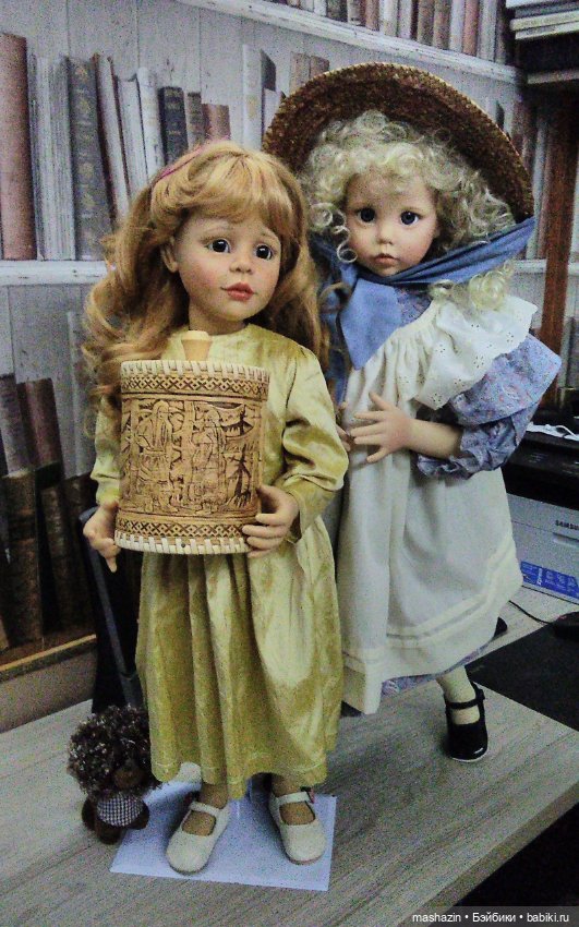 " То, что нравится мне" Тема