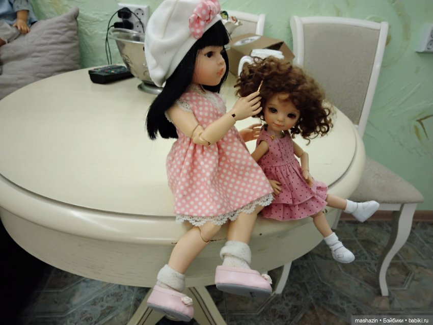 " То, что нравится мне" Тема