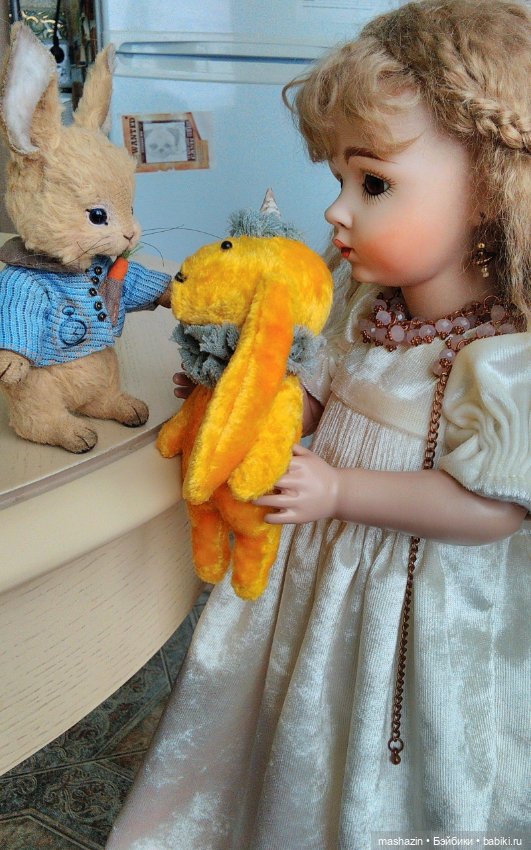 " То, что нравится мне" Тема