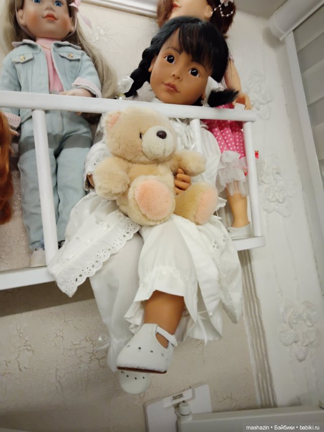 " То, что нравится мне" Тема