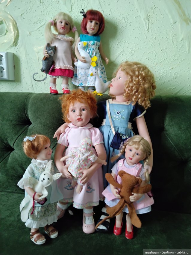 " То, что нравится мне" Тема