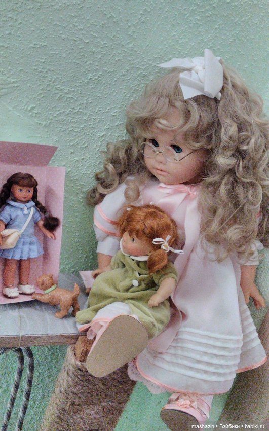 " То, что нравится мне" Тема (фото 8)