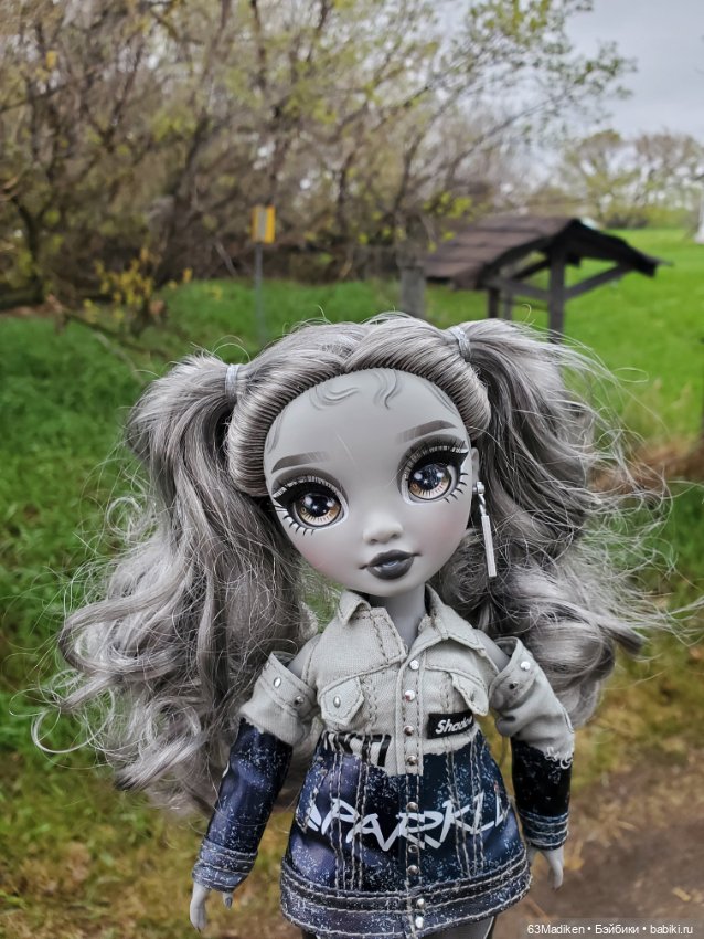 Девочка цвета дождя — Куклы Rainbow High (Рейнбоу Хай (фото 8)