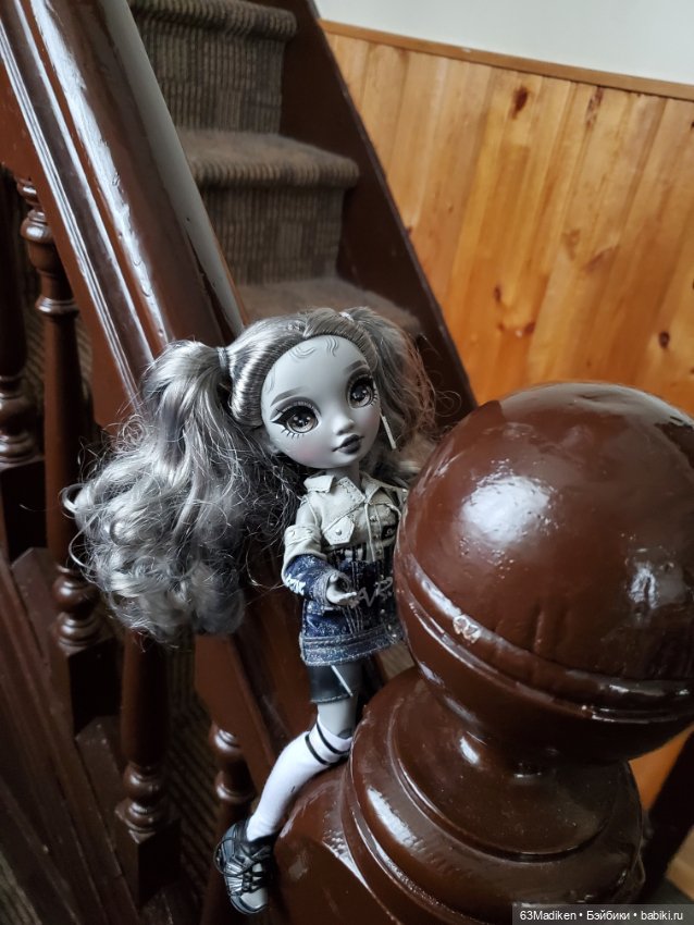 Девочка цвета дождя — Куклы Rainbow High (Рейнбоу Хай (фото 6)