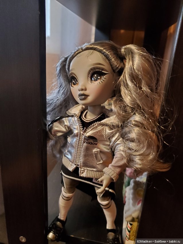 Девочка цвета дождя — Куклы Rainbow High (Рейнбоу Хай (фото 5)