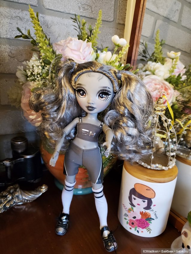 Девочка цвета дождя — Куклы Rainbow High (Рейнбоу Хай (фото 3)