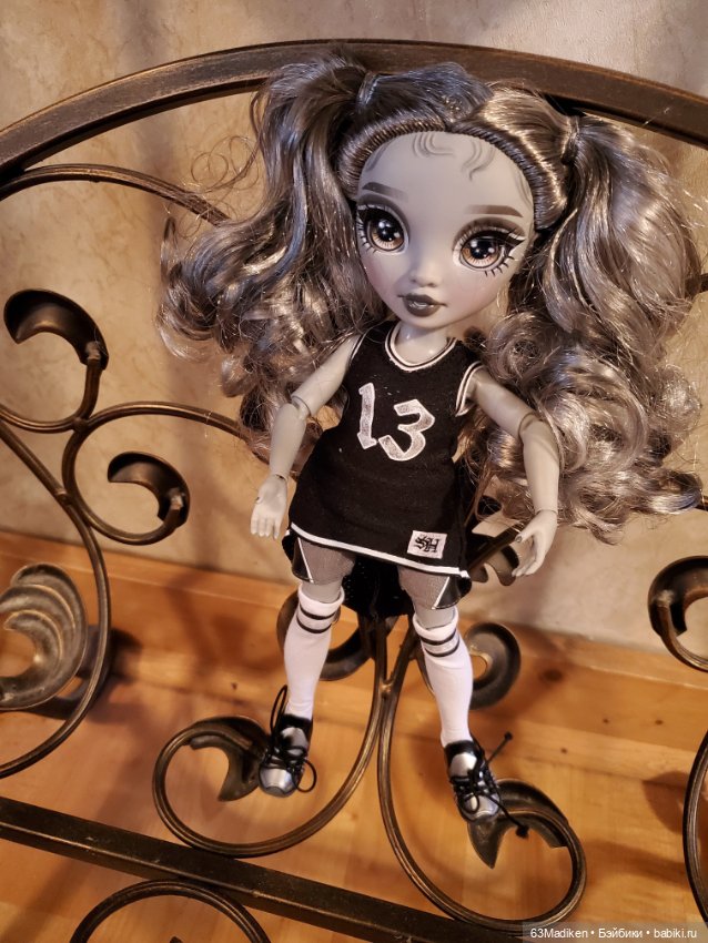 Девочка цвета дождя — Куклы Rainbow High (Рейнбоу Хай (фото 4)