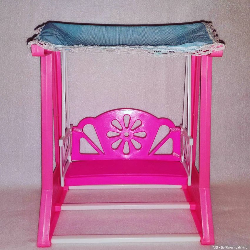 ...Подготовка к летнему сезону