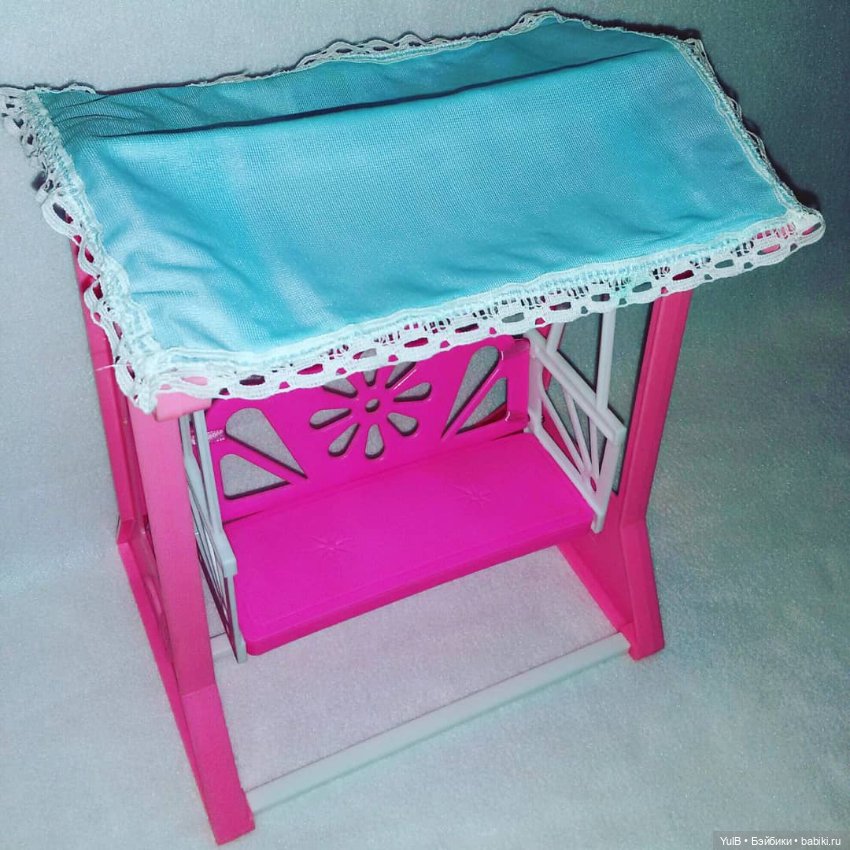 ...Подготовка к летнему сезону (фото 2)