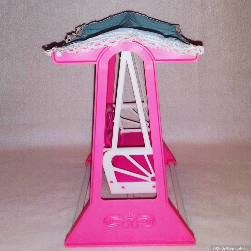 ...Подготовка к летнему сезону (фото 3)