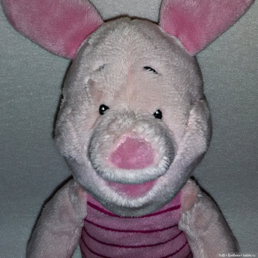 ...Винни Пух и все-все-все