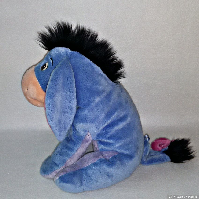 ...Винни Пух и все-все-все