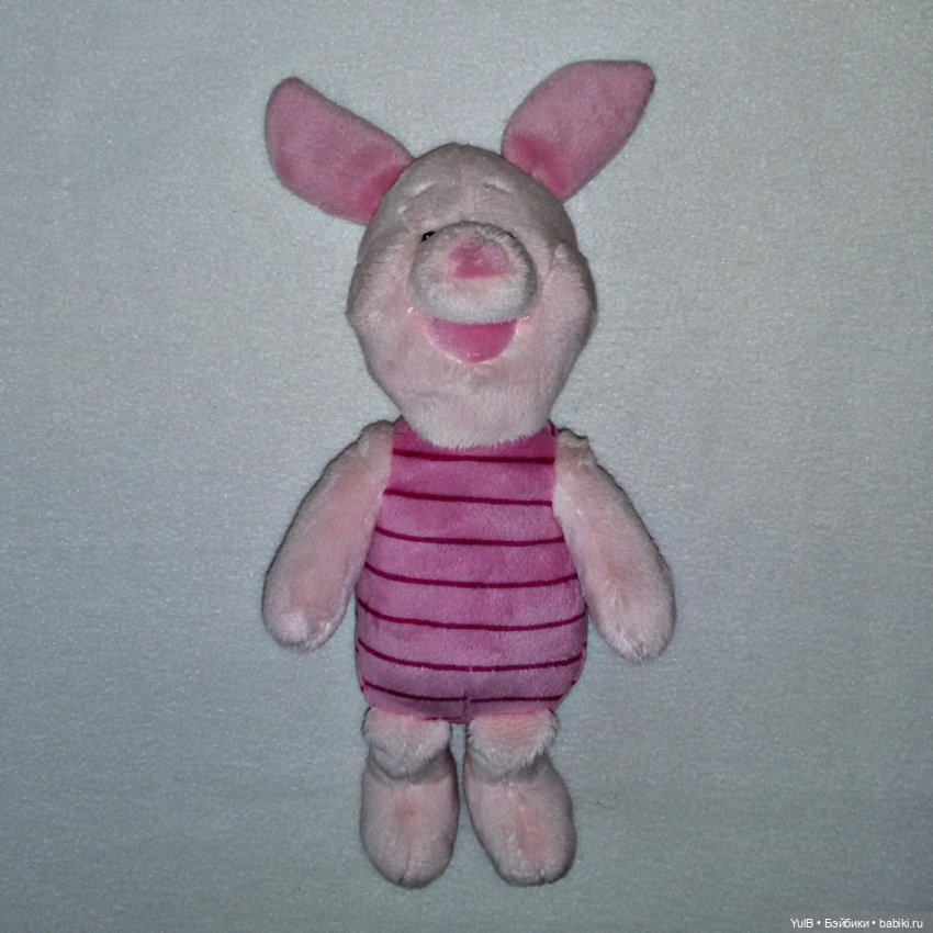 ...Винни Пух и все-все-все