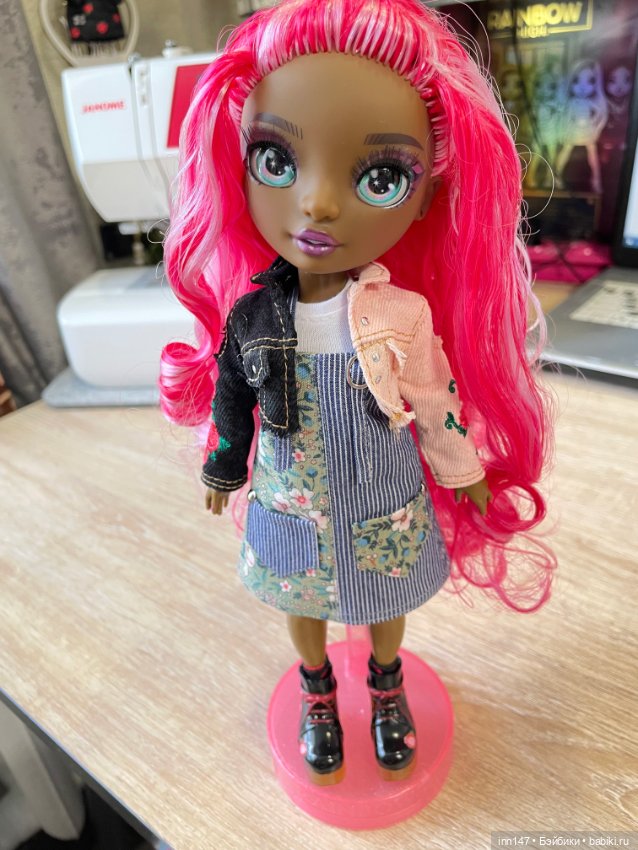 Когда человек рад , что идея вышла. Сарафаны