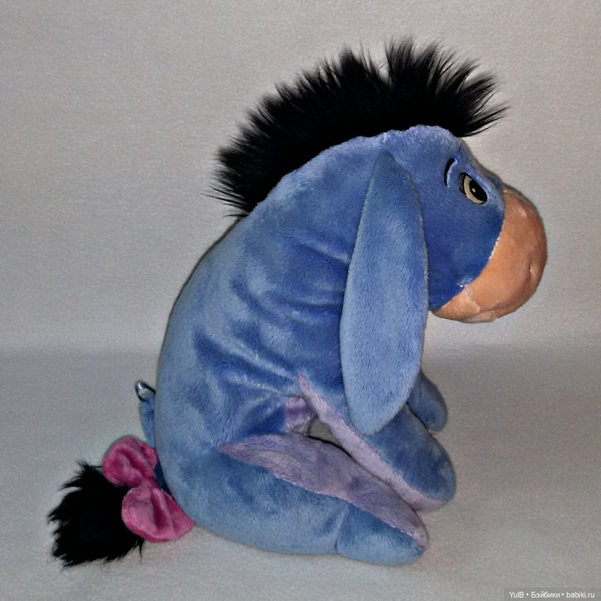 ...Винни Пух и все-все-все