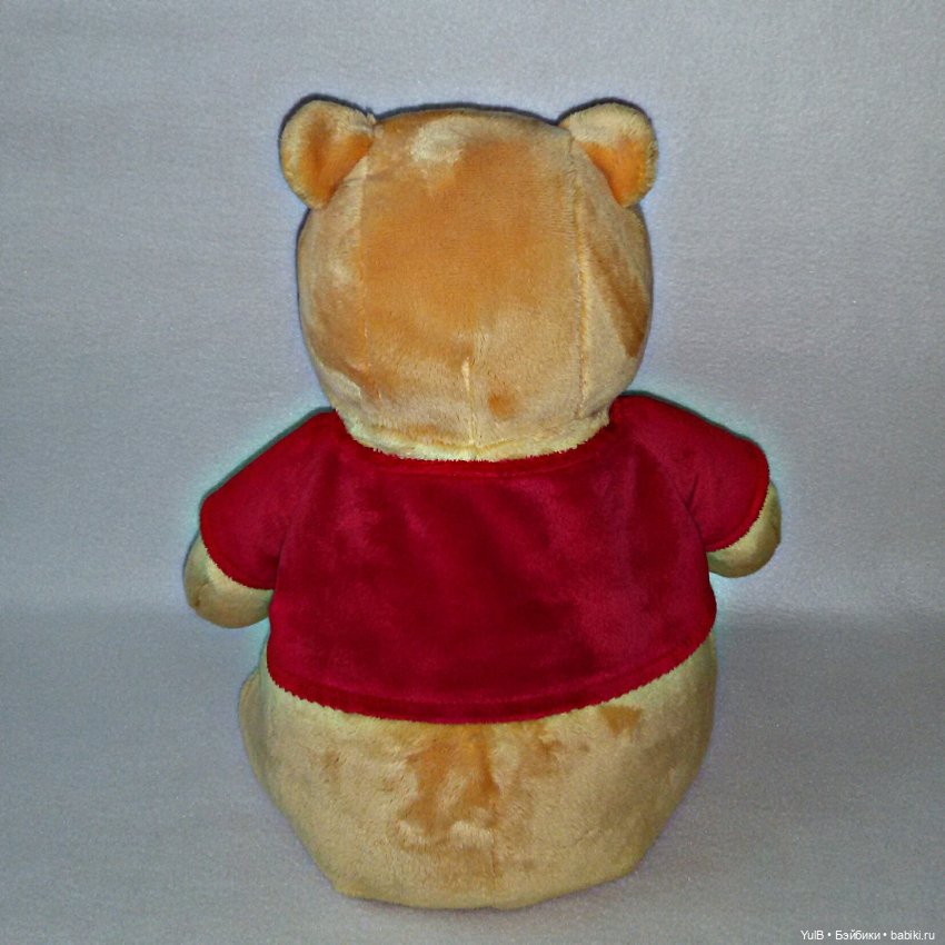 ...Винни Пух и все-все-все