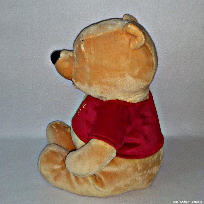 ...Винни Пух и все-все-все