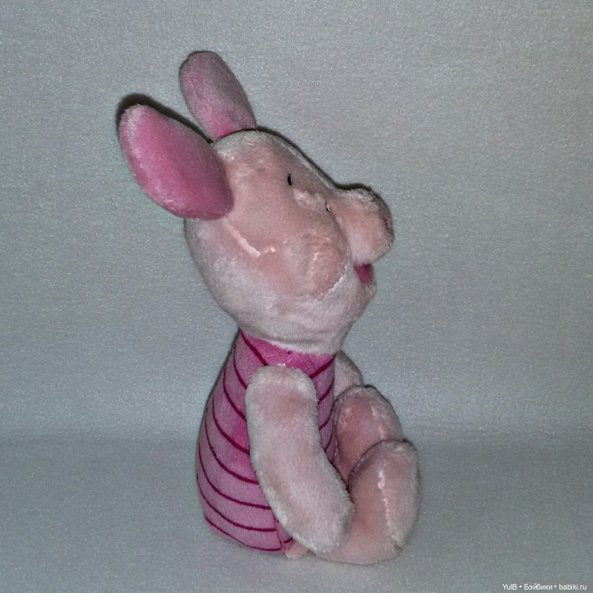 ...Винни Пух и все-все-все